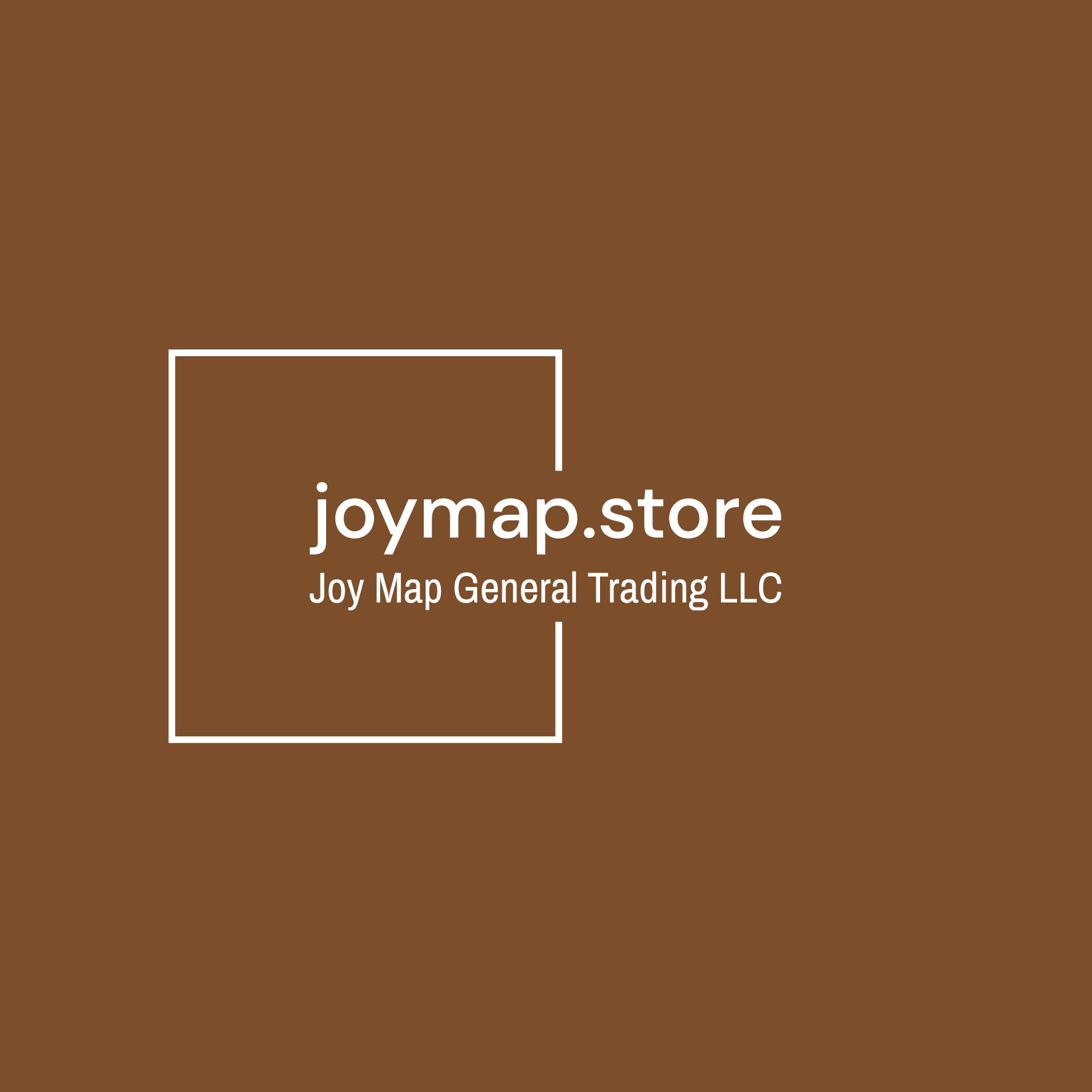 Joy Map General Trading LLC